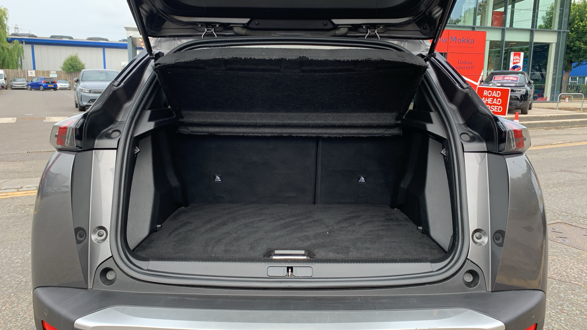 car image