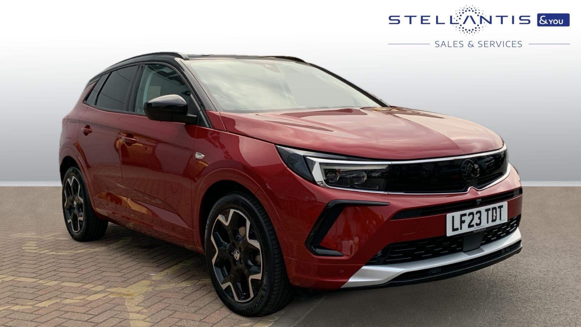 car image