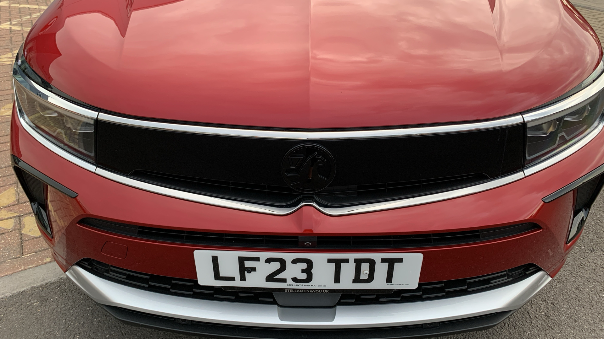 car image