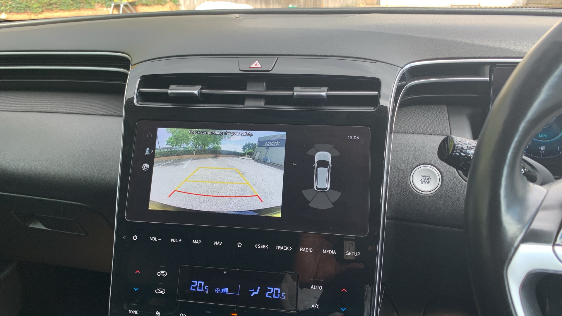 car image
