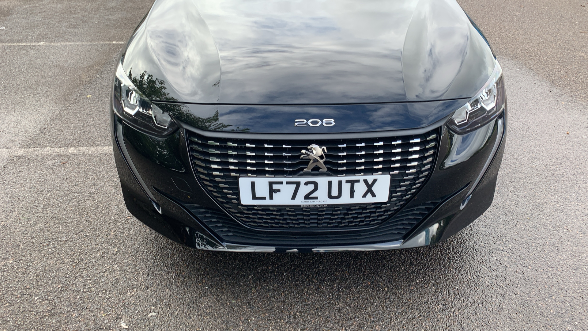 car image