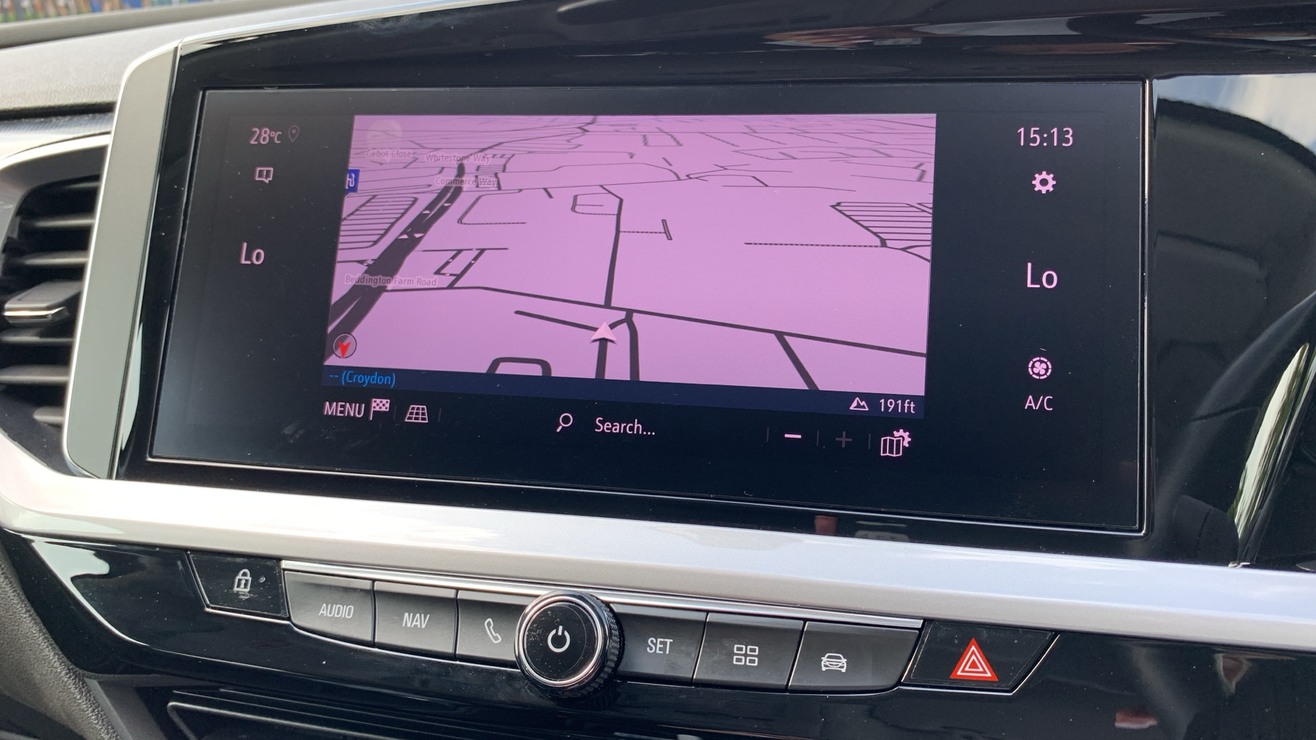 car image