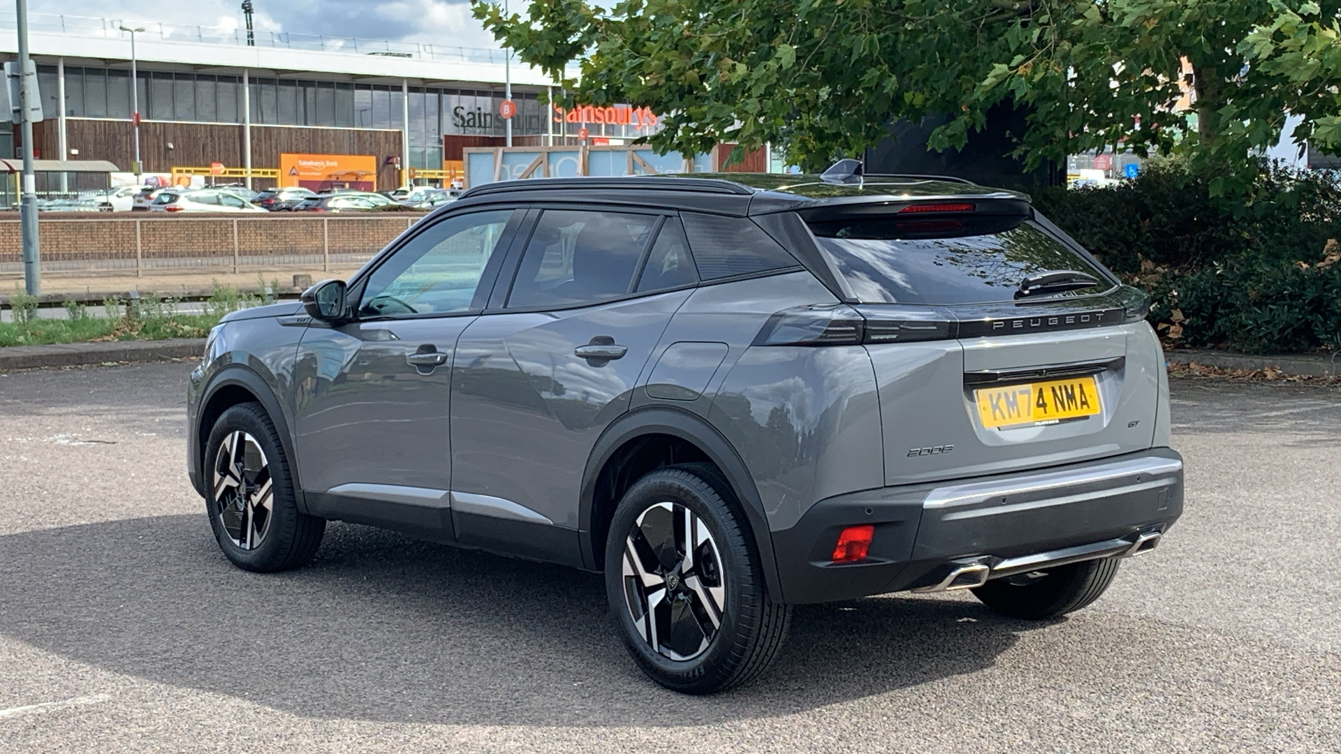 car image