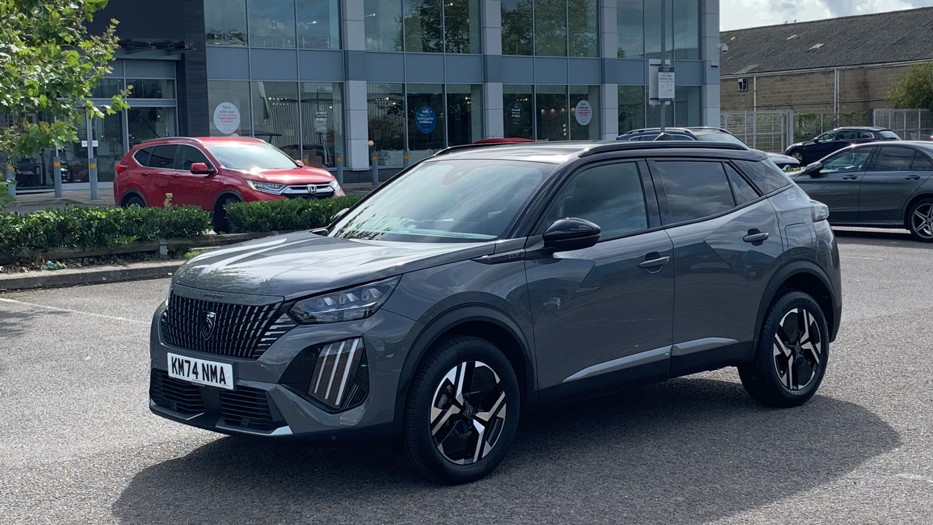 car image