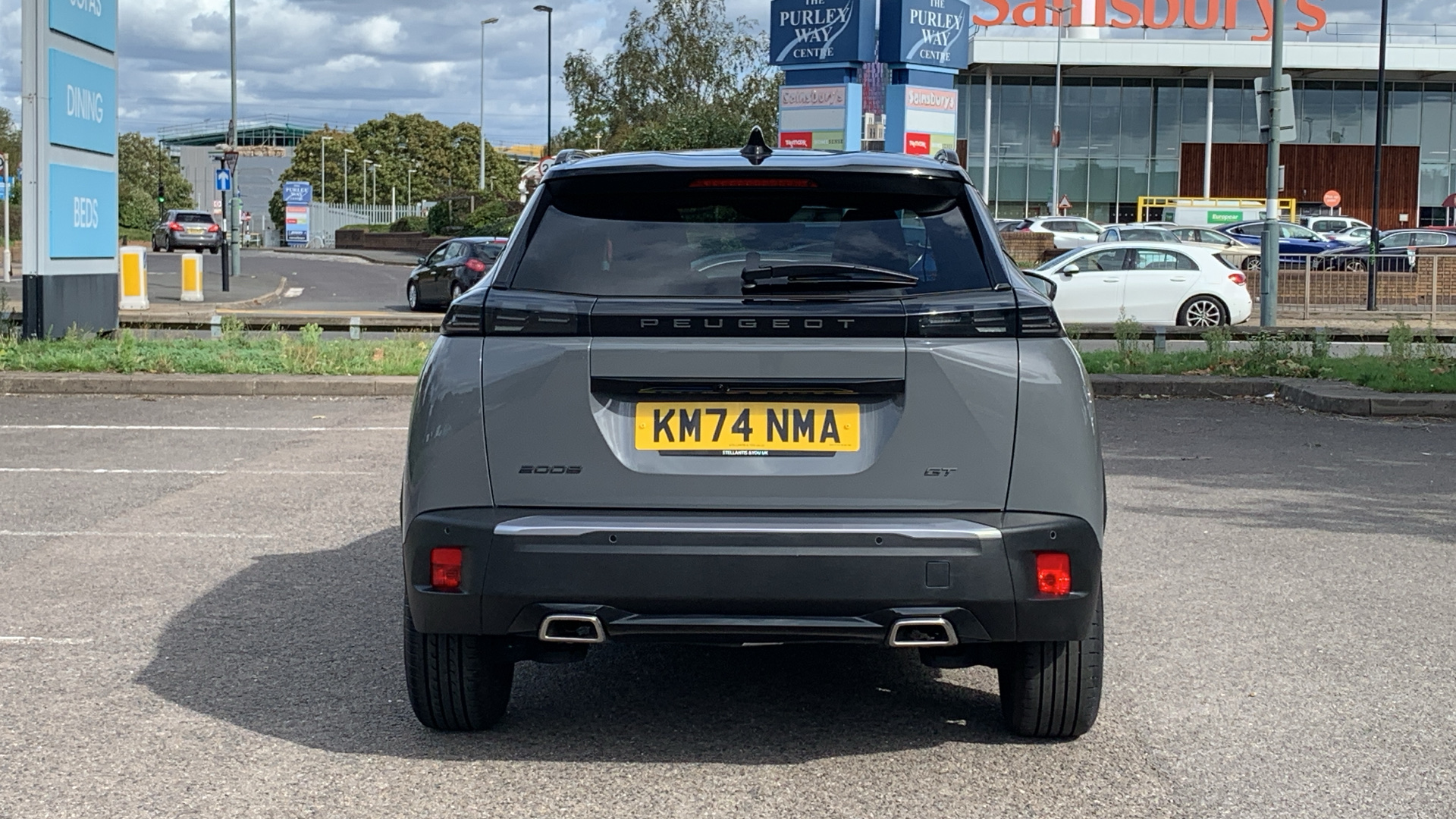 car image