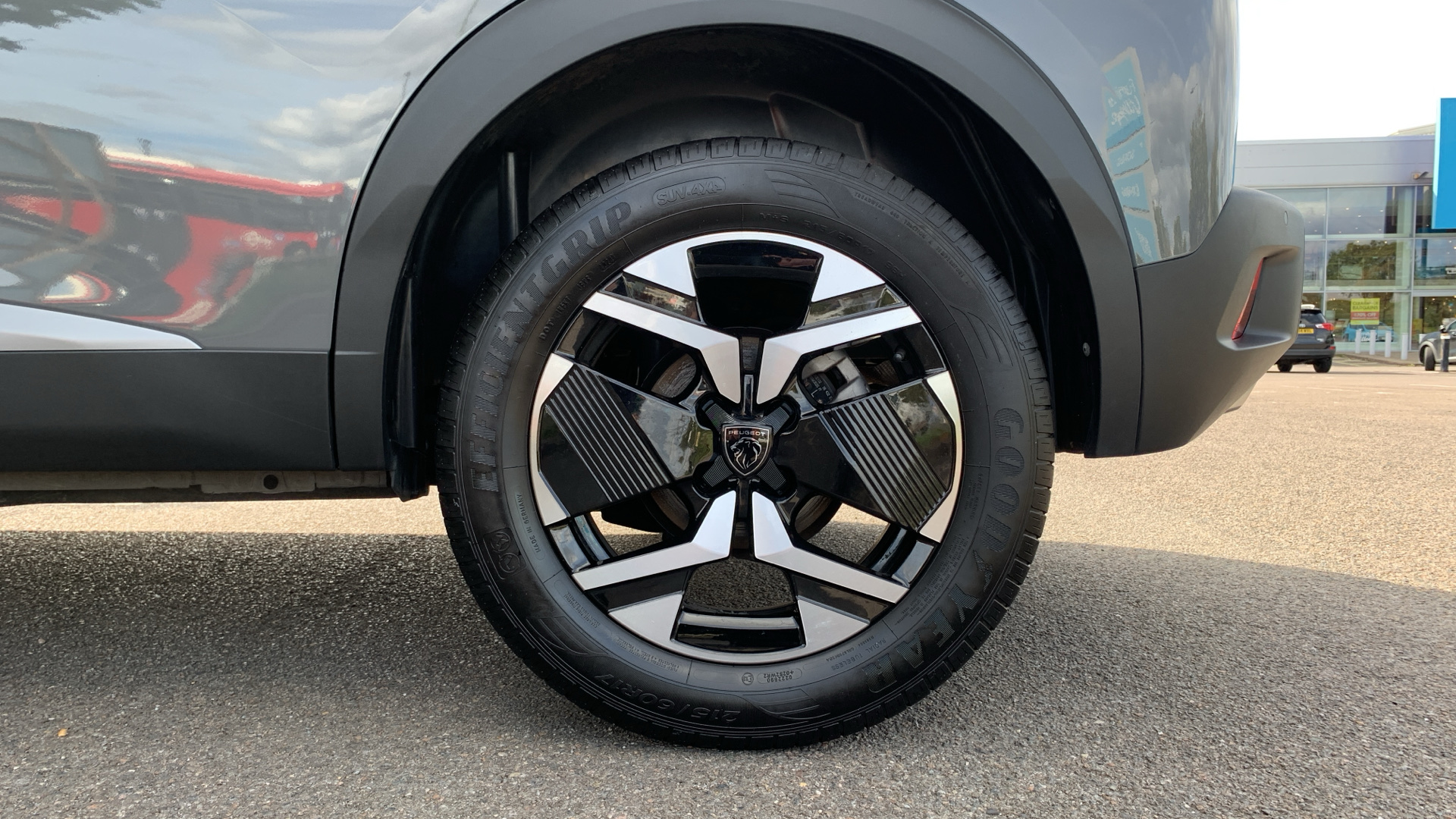 car image