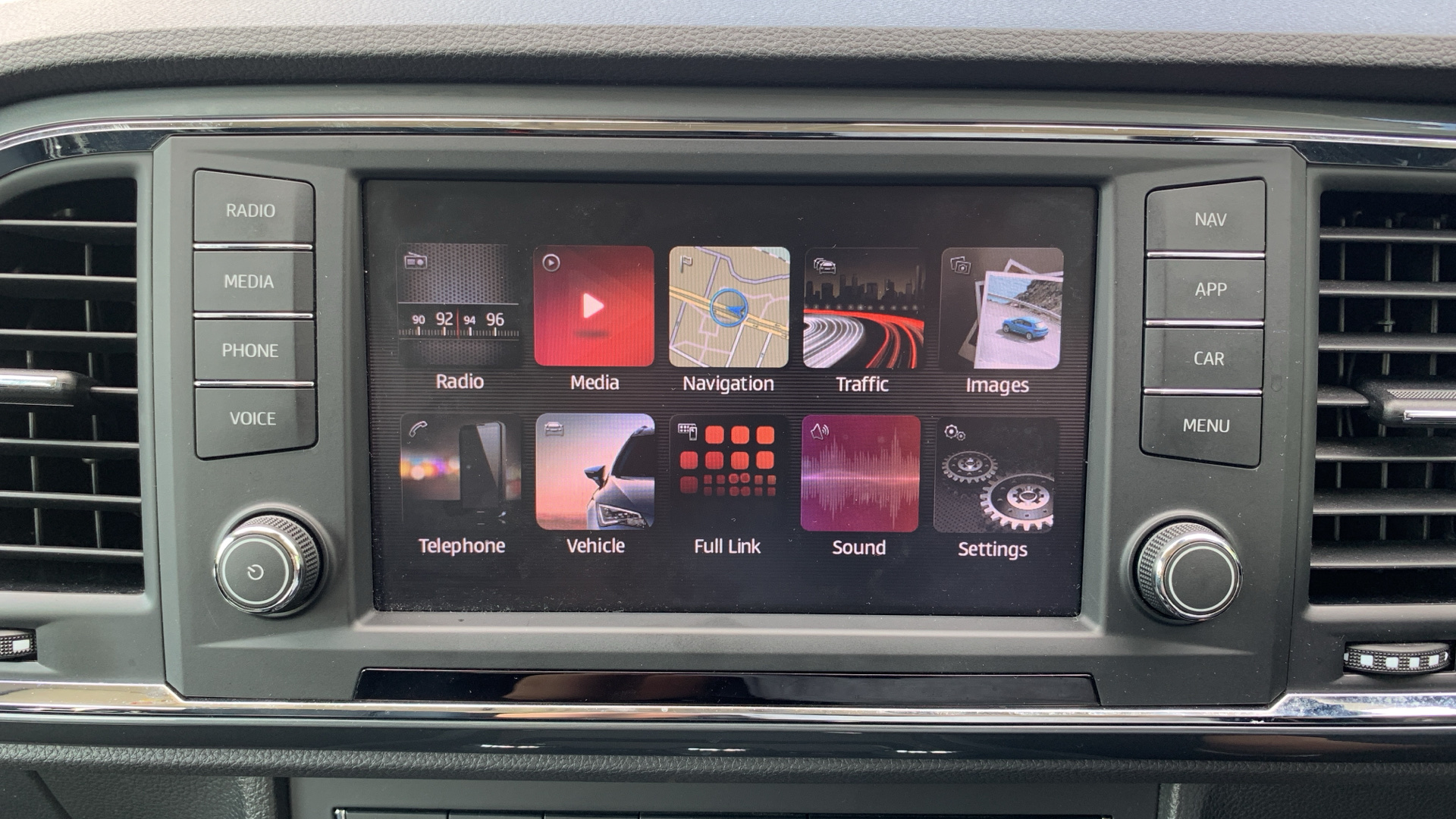 car image