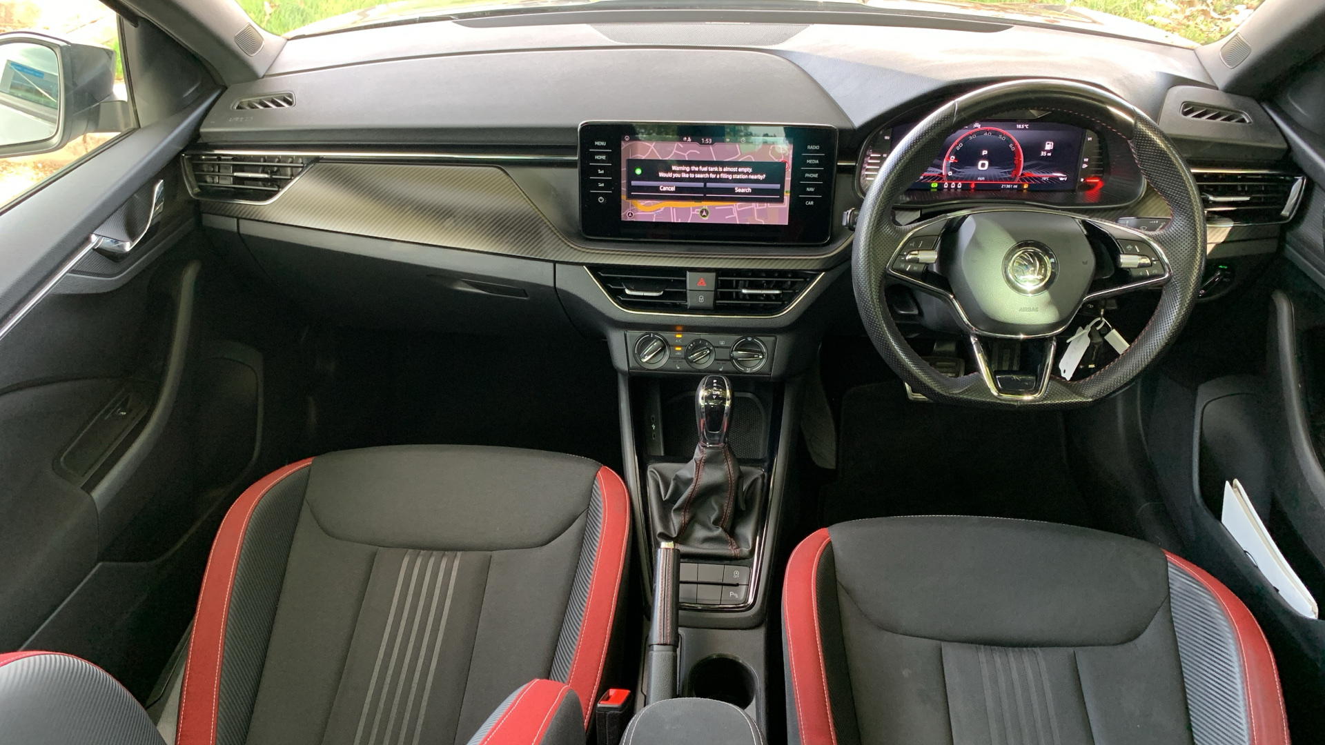 car image