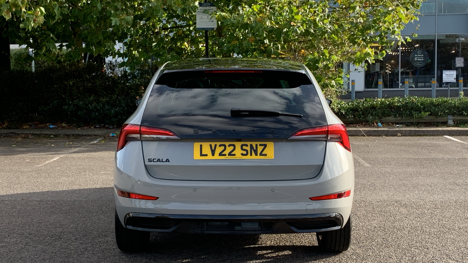 car image
