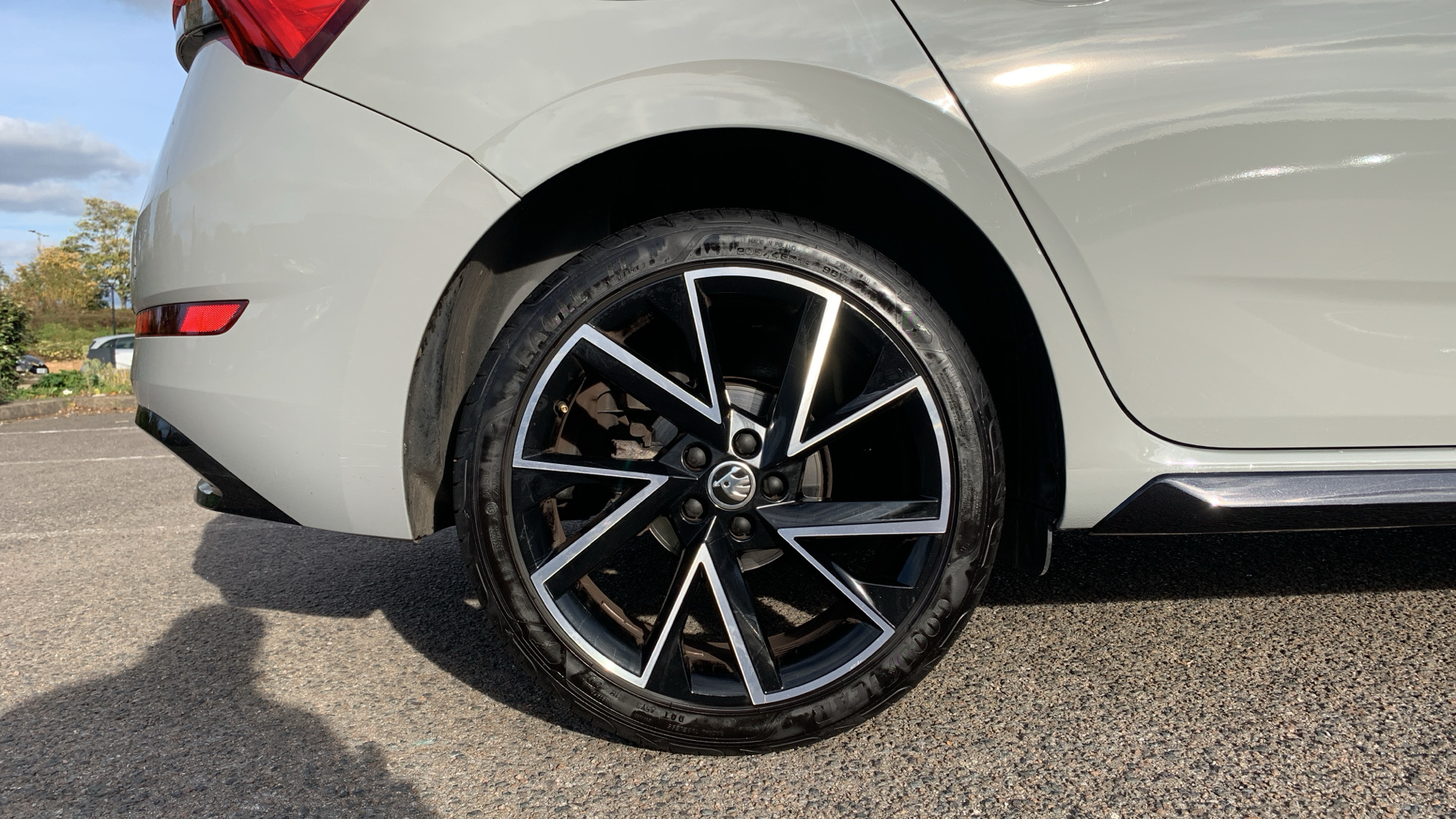 car image
