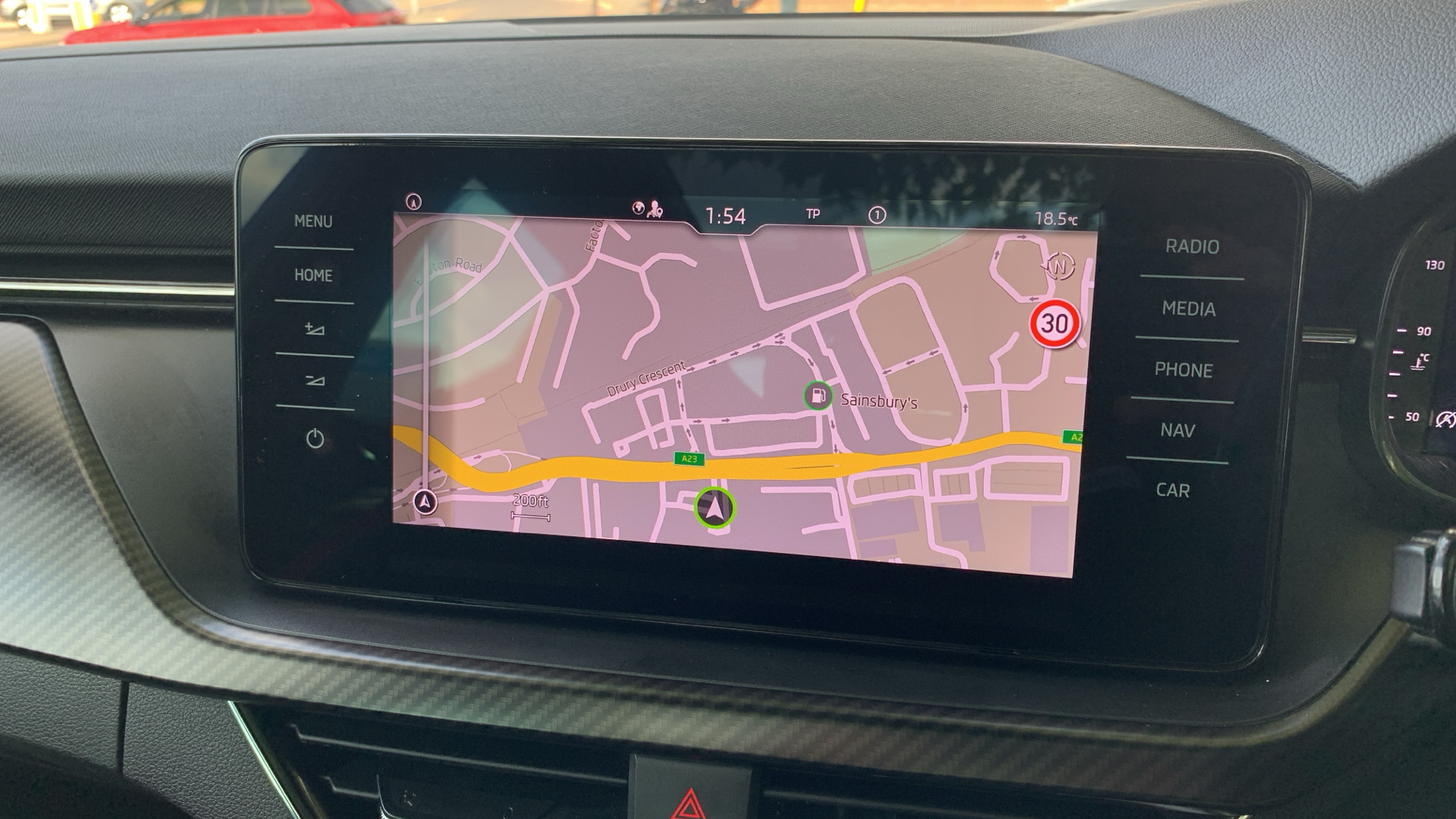 car image