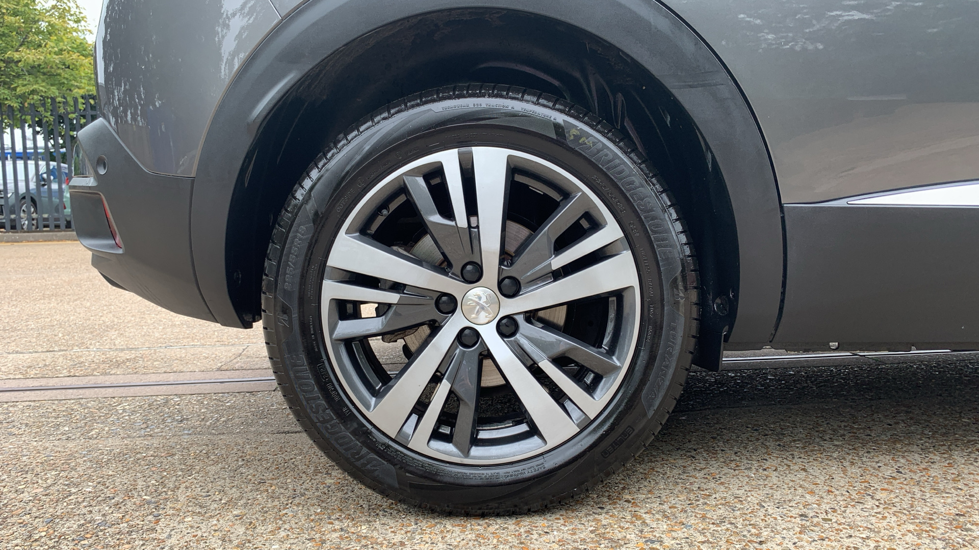 car image