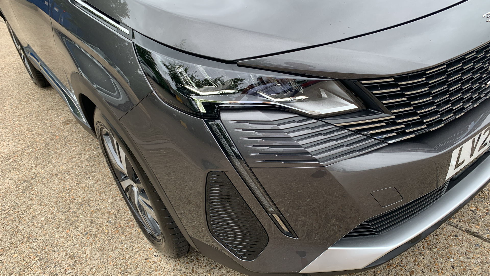 car image