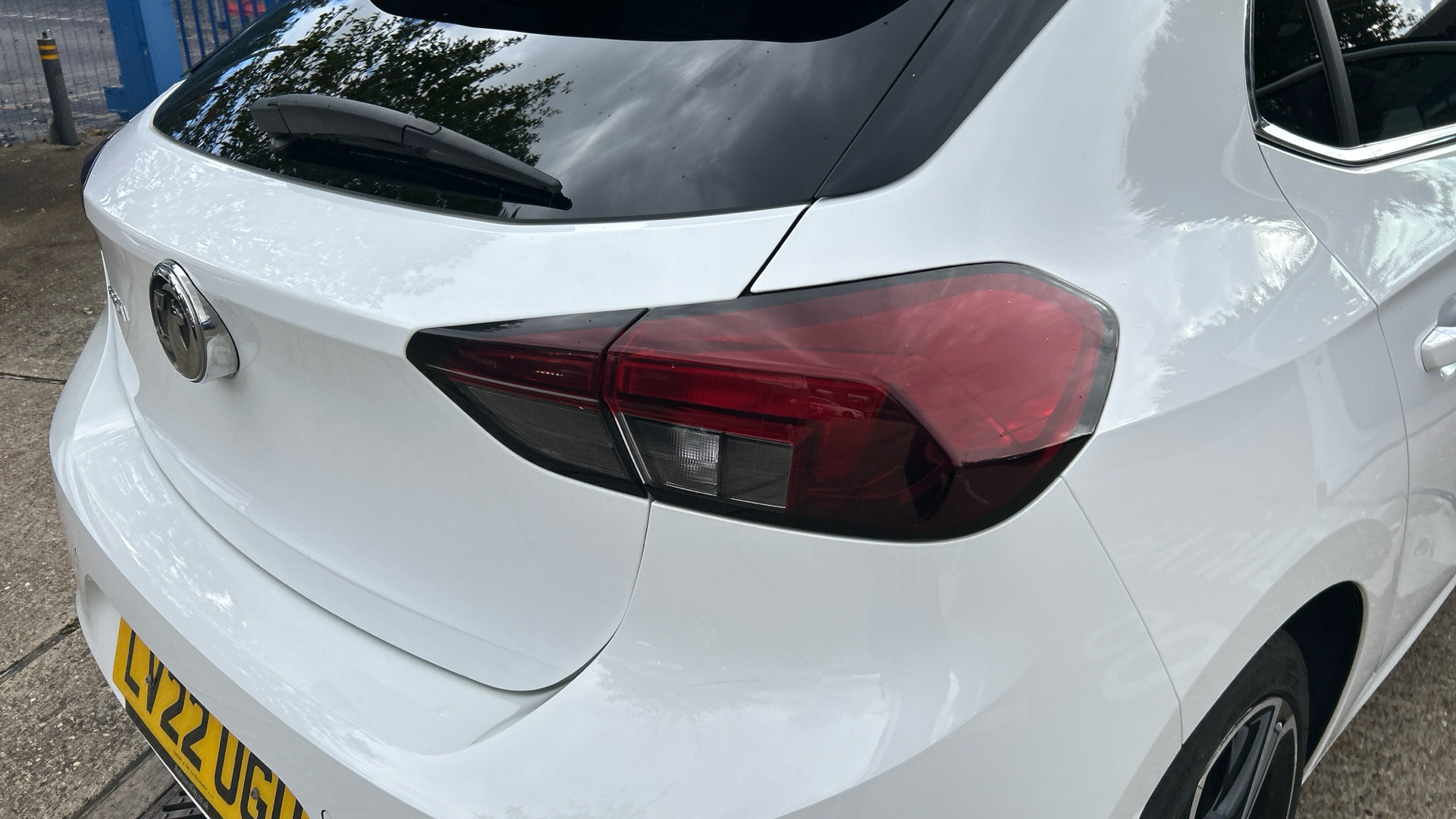 car image