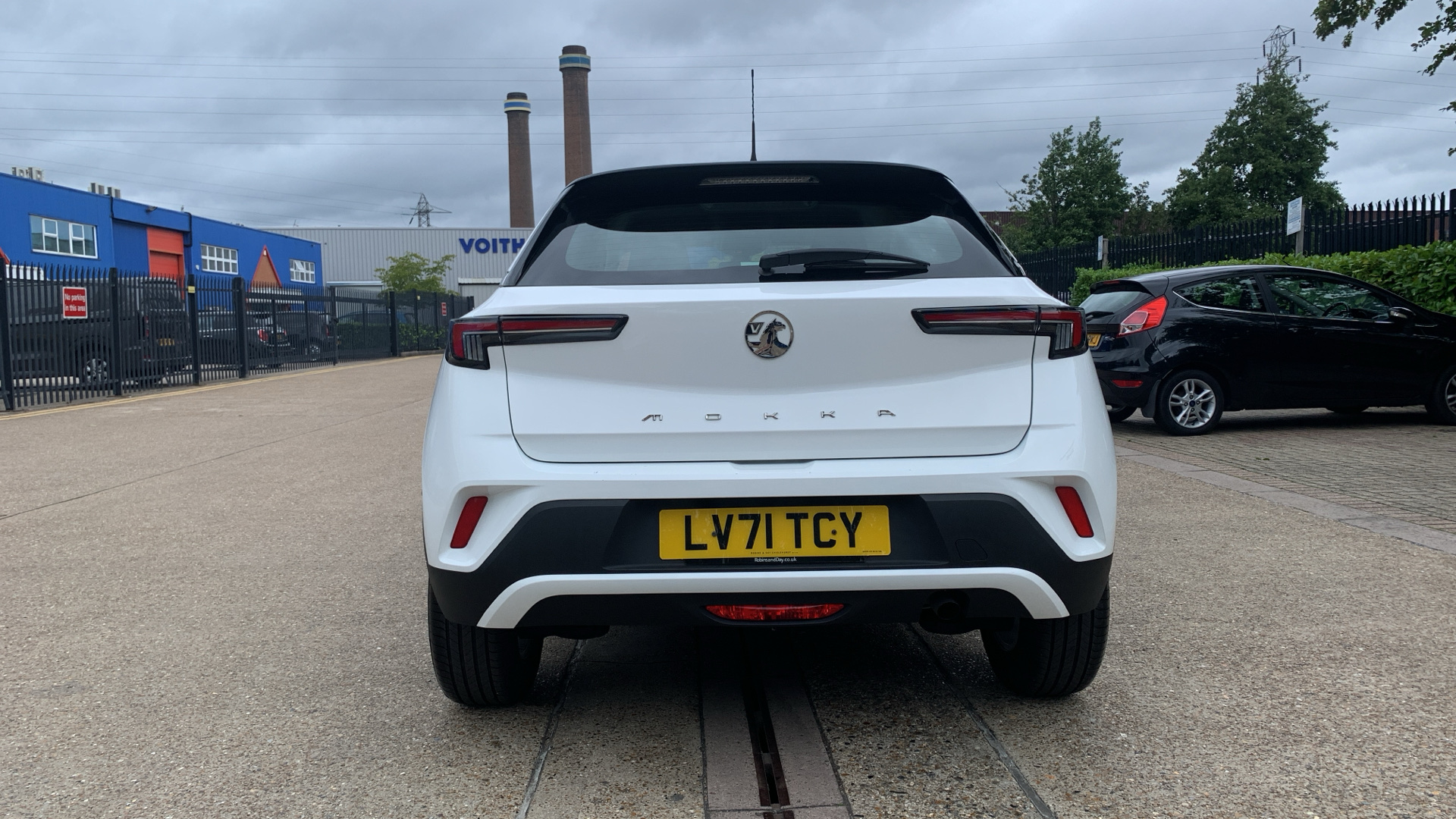 car image