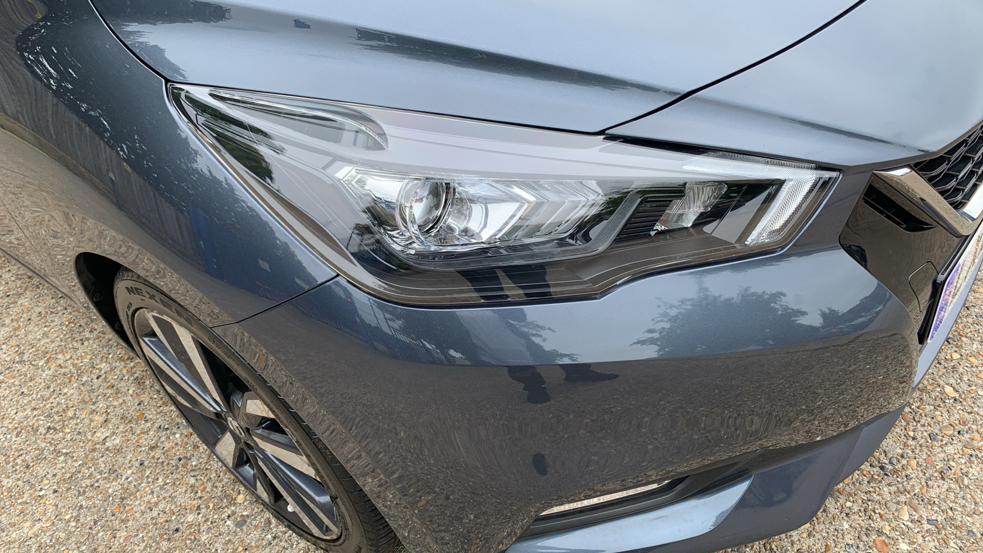 car image