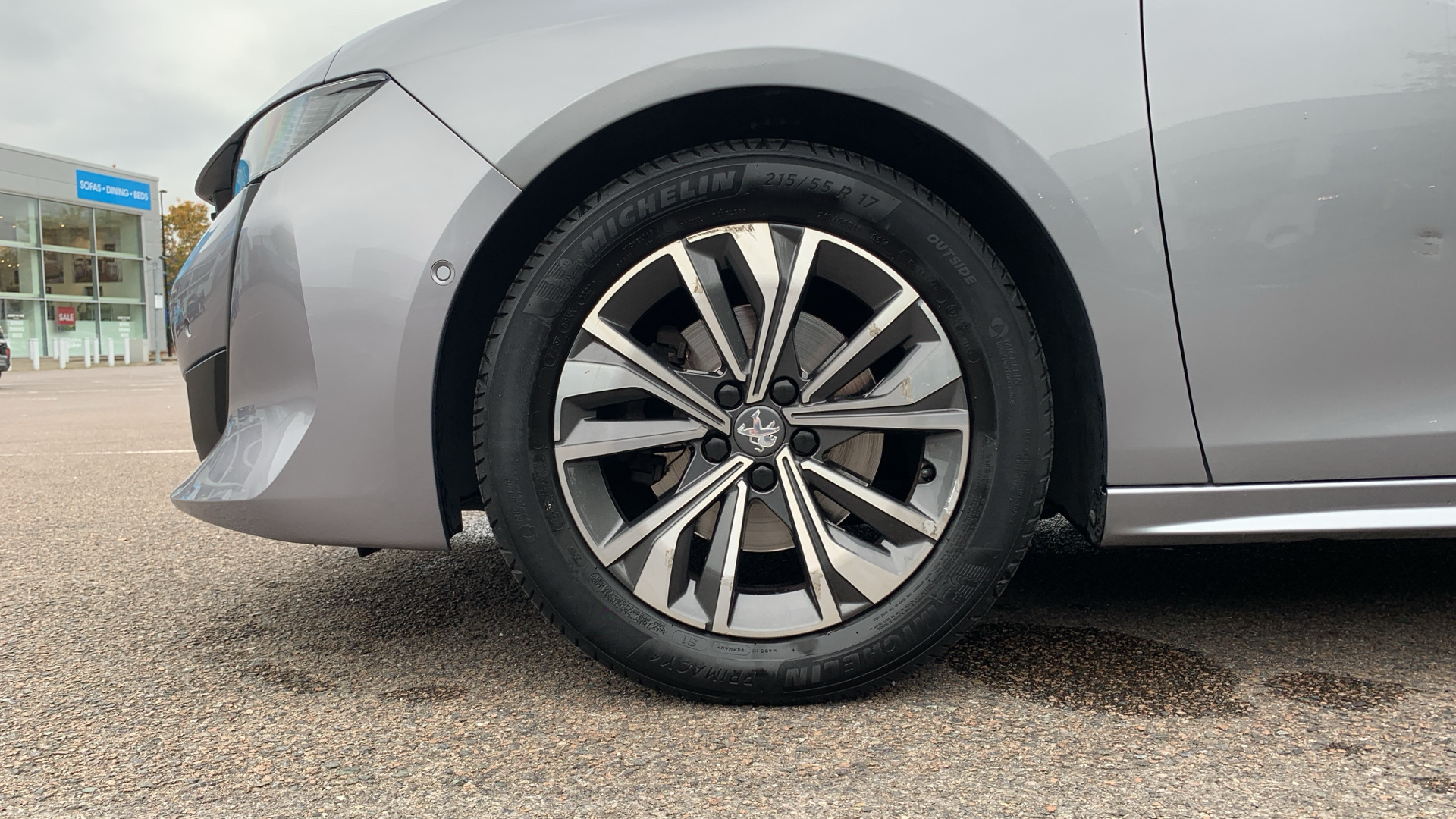 car image