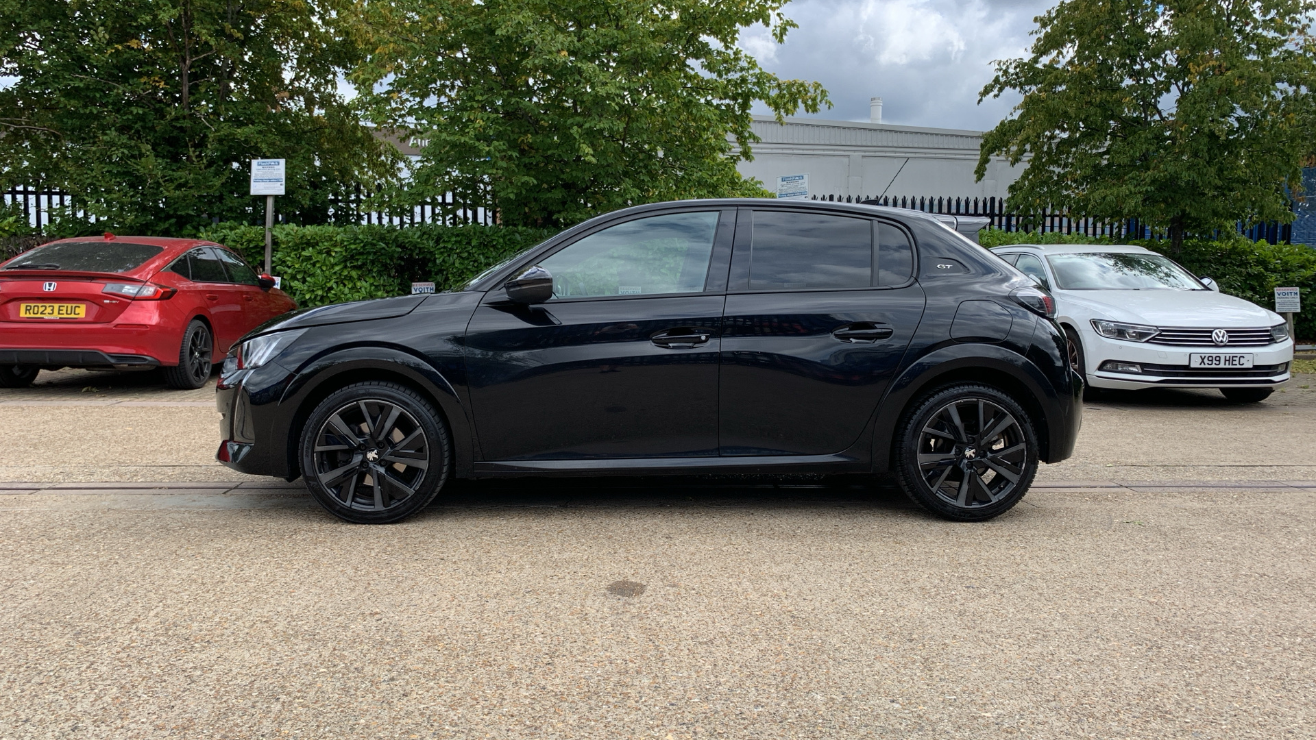 car image