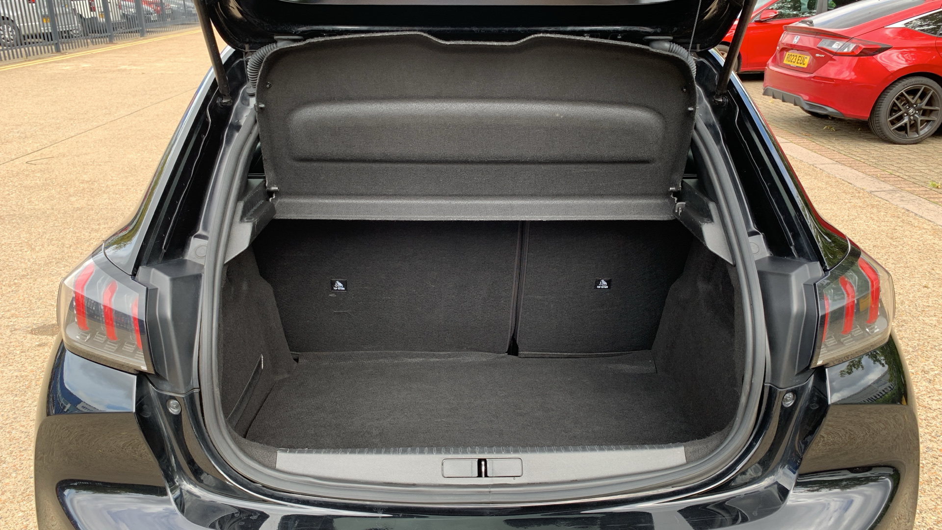 car image