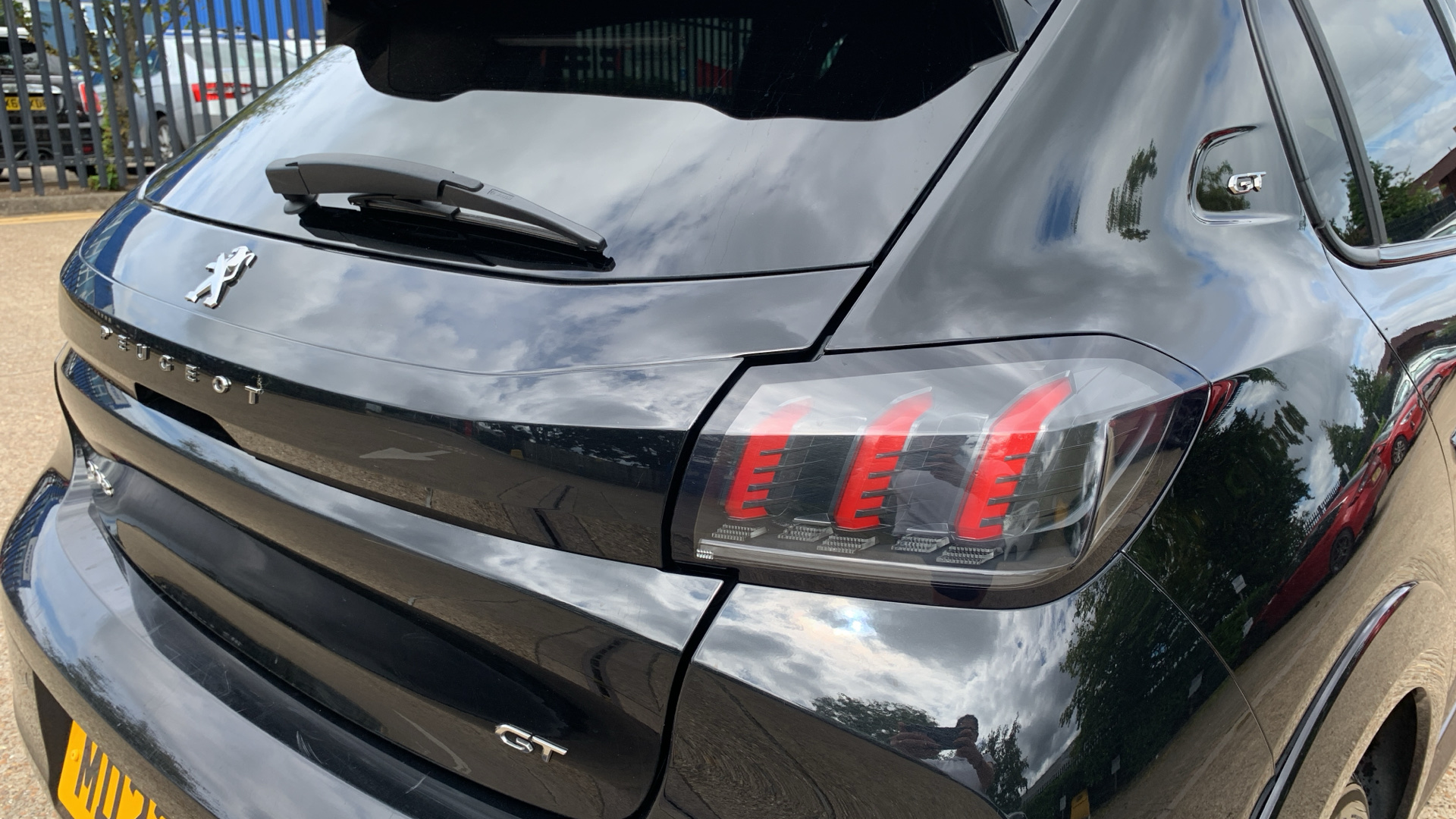 car image
