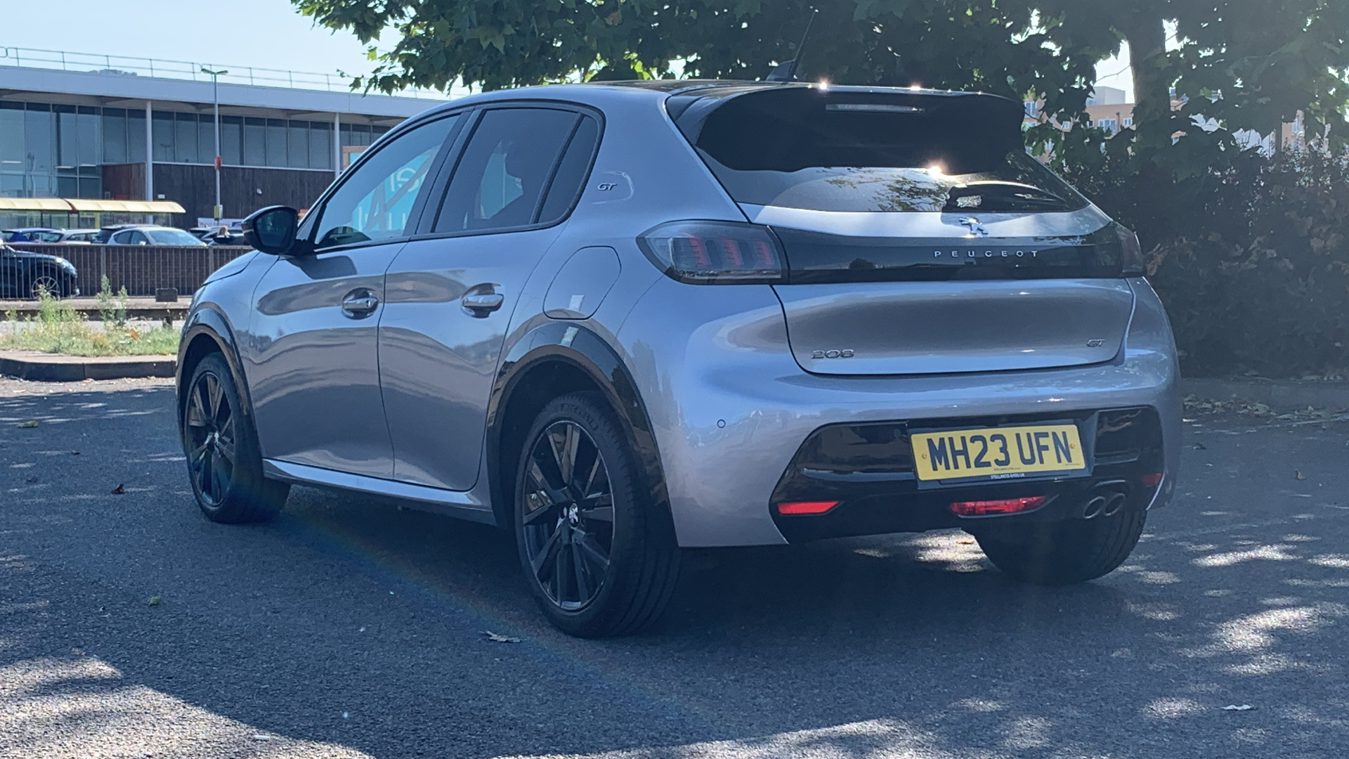 car image