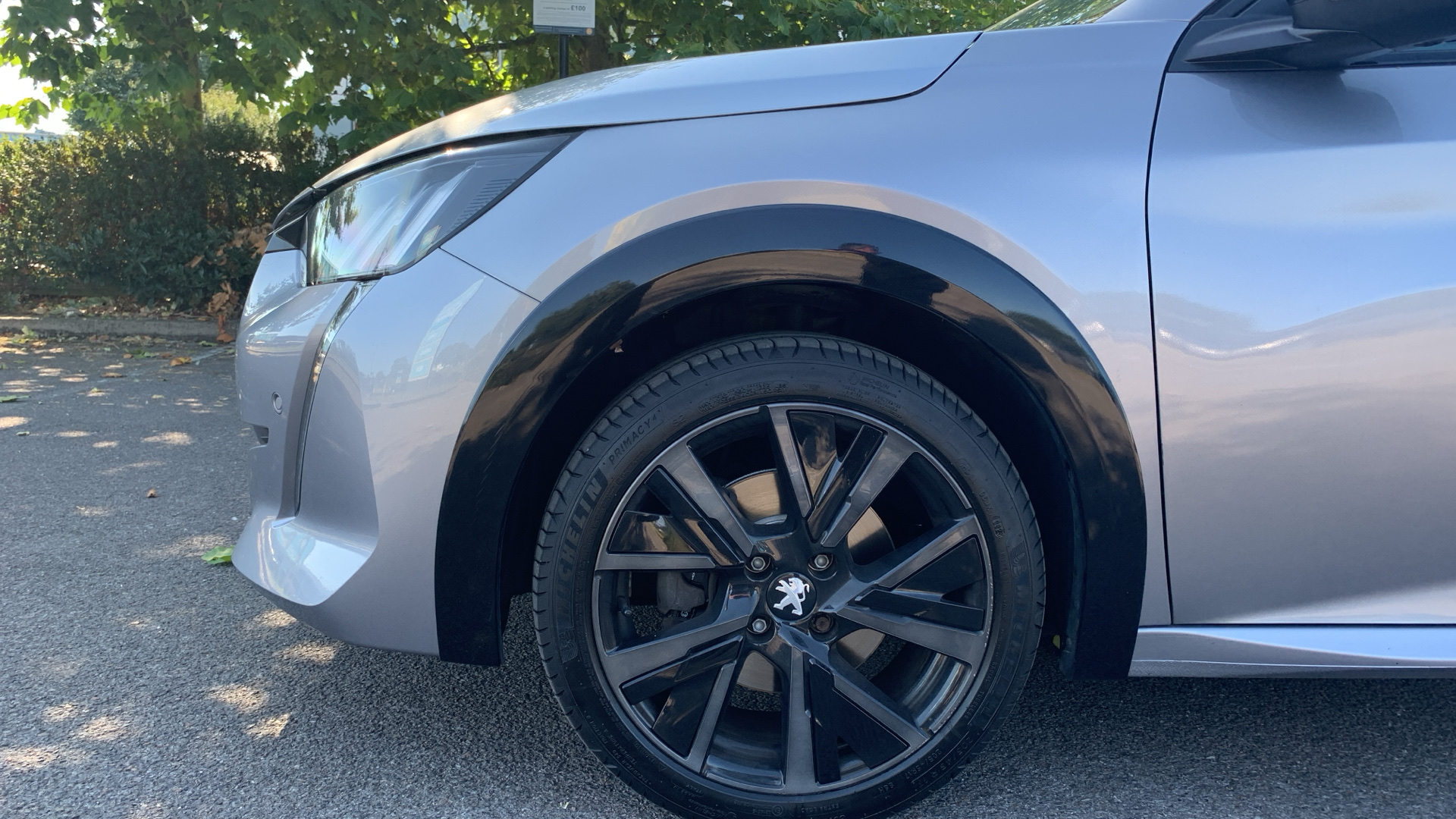 car image