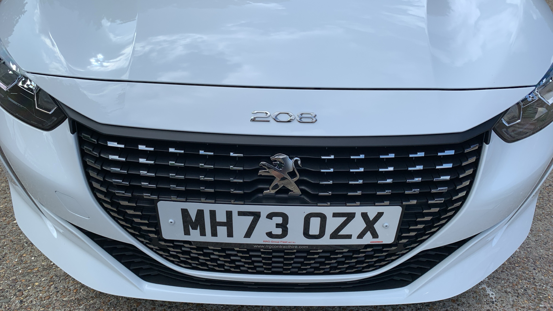 car image