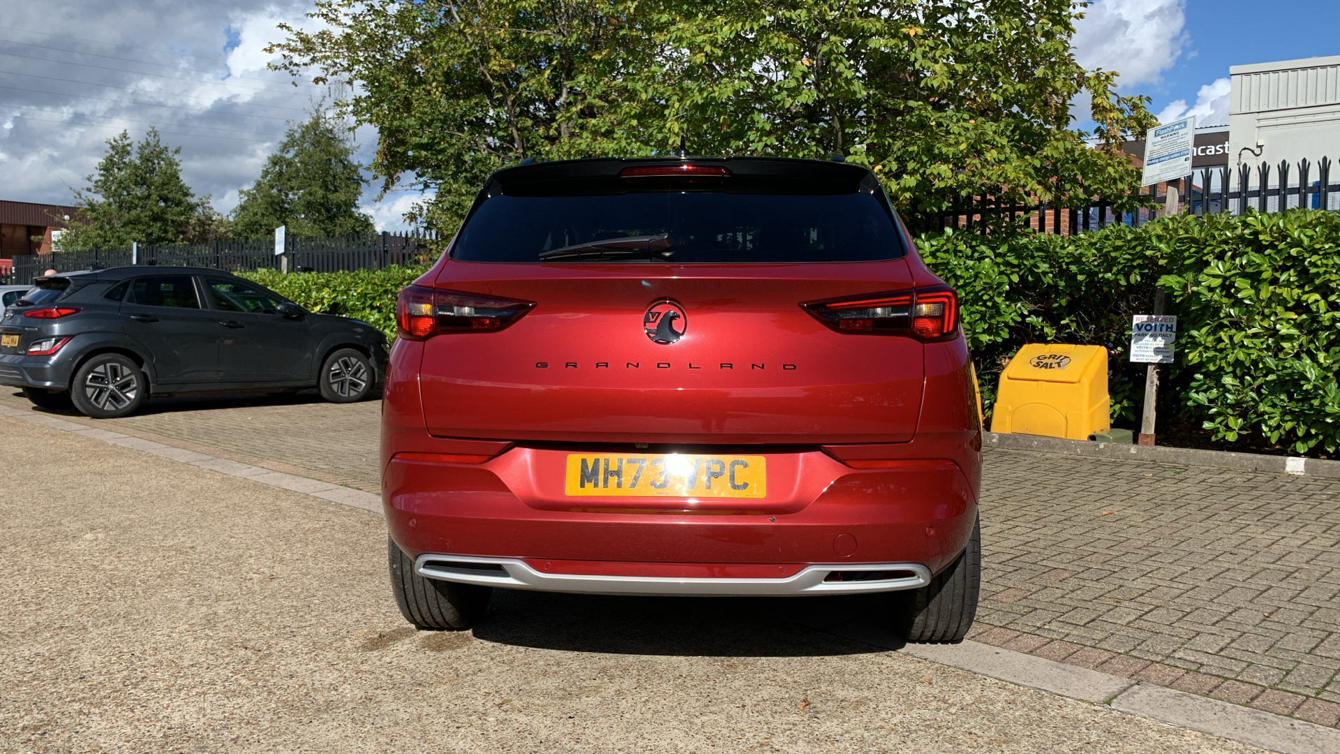 car image