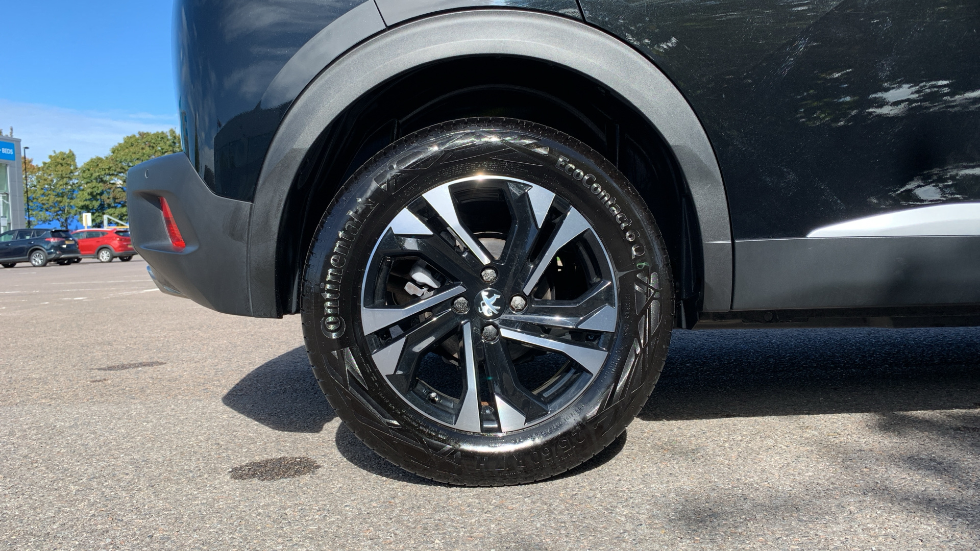 car image