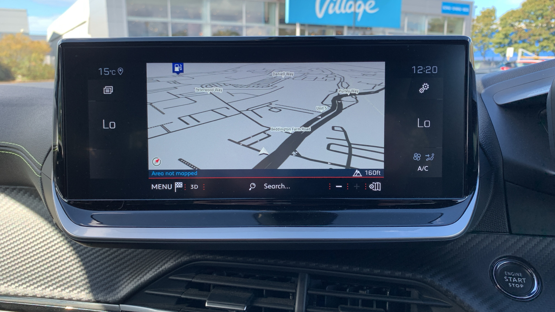 car image