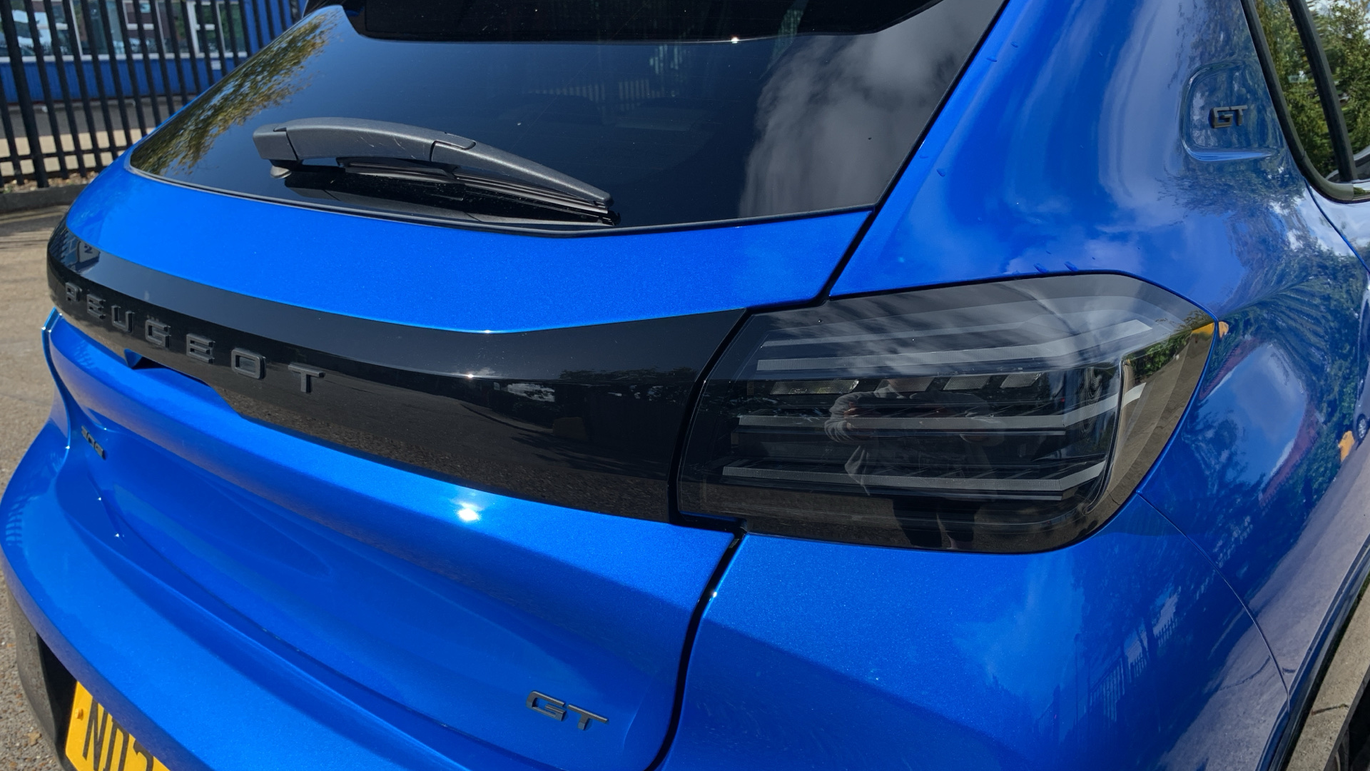 car image