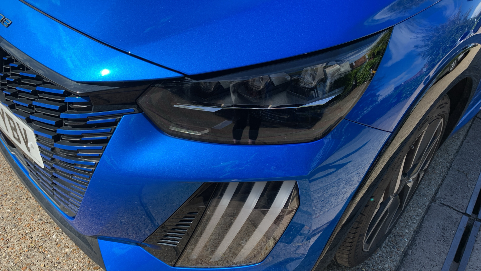 car image