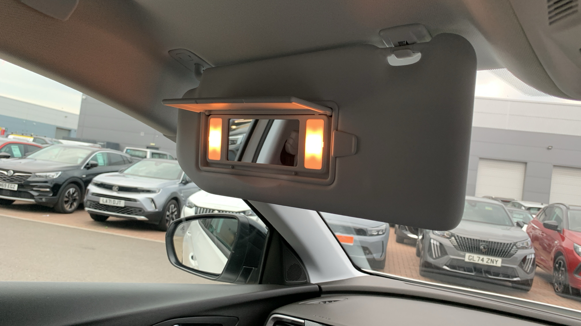 car image