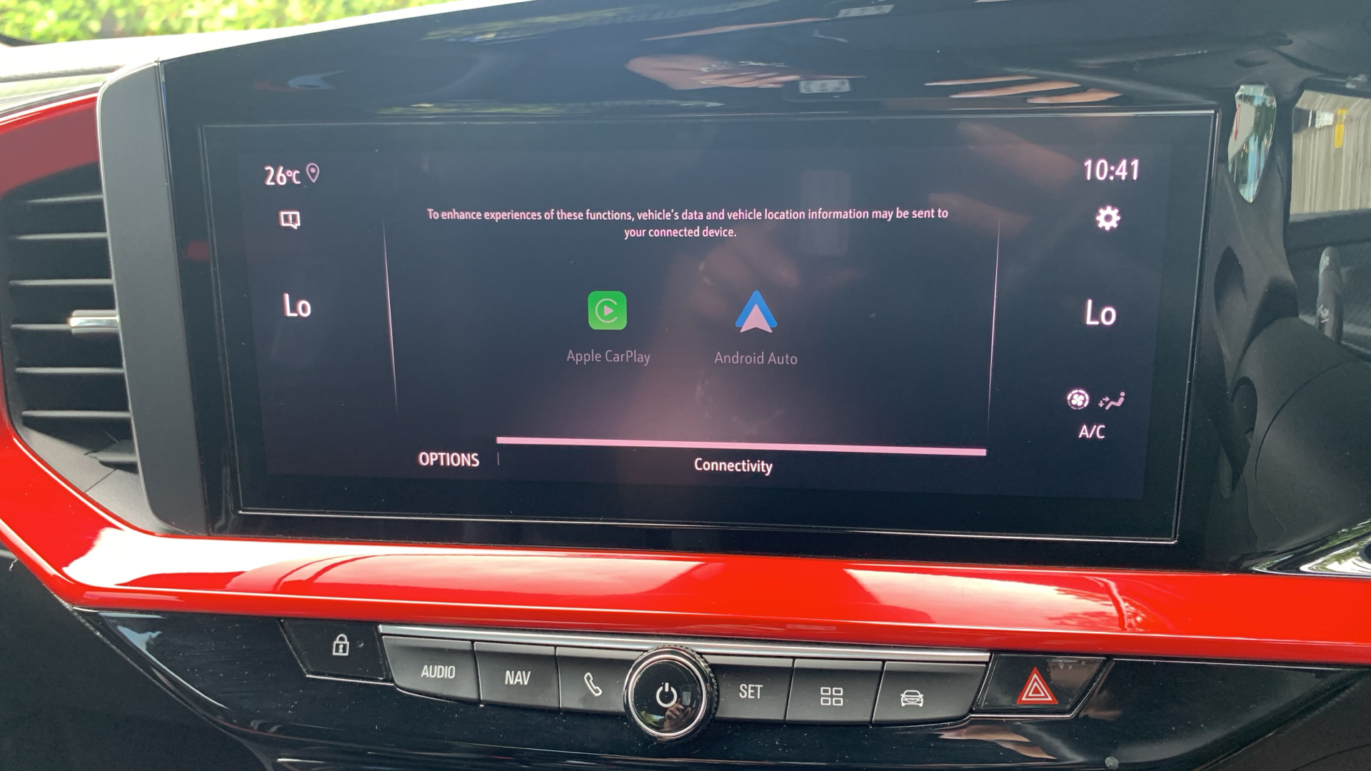 car image
