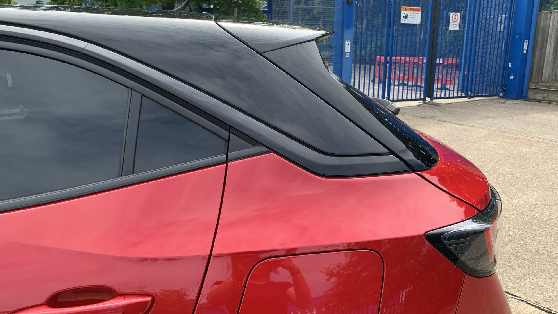 car image
