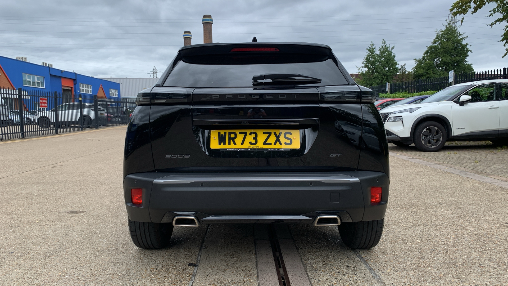 car image