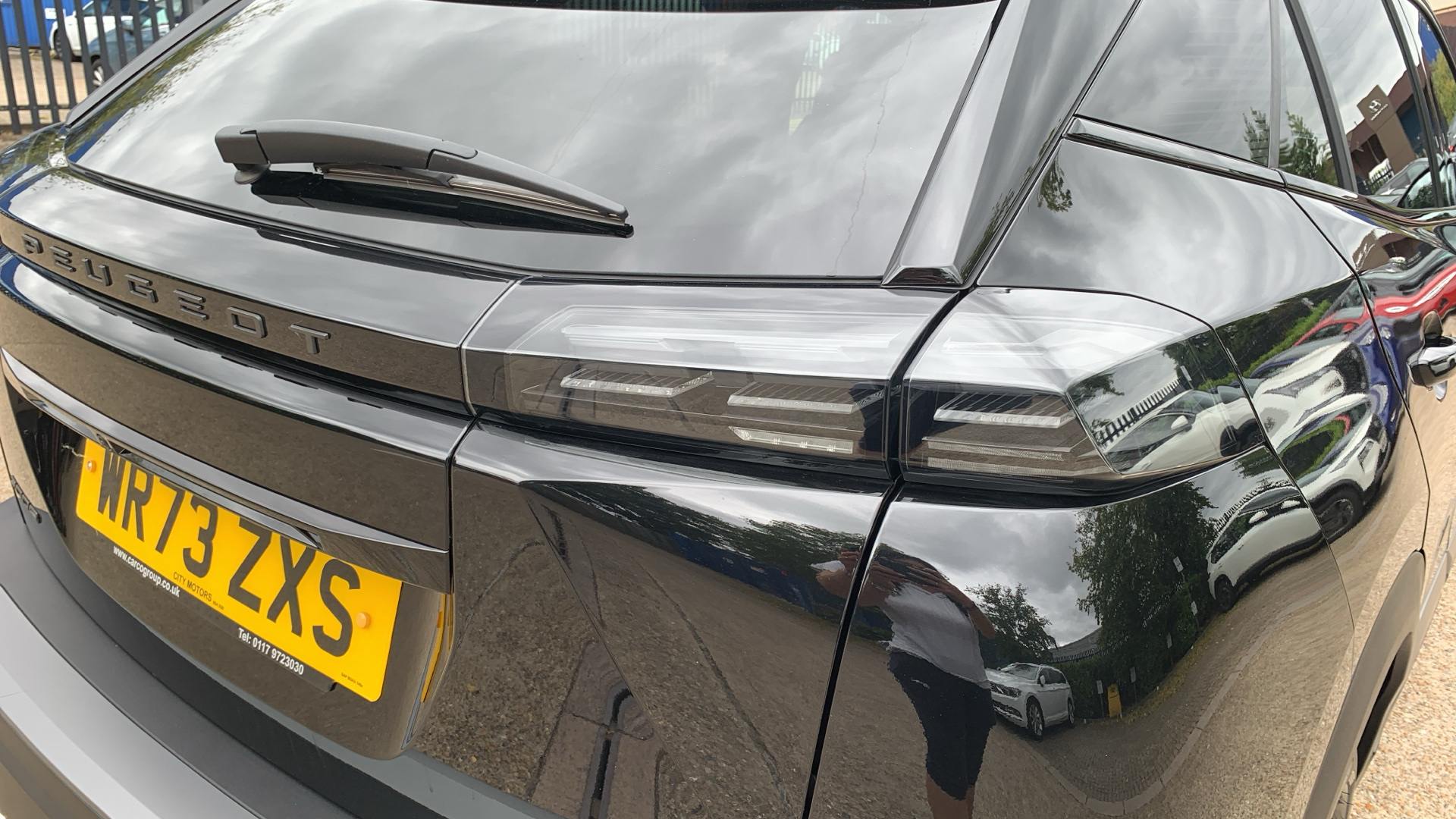 car image