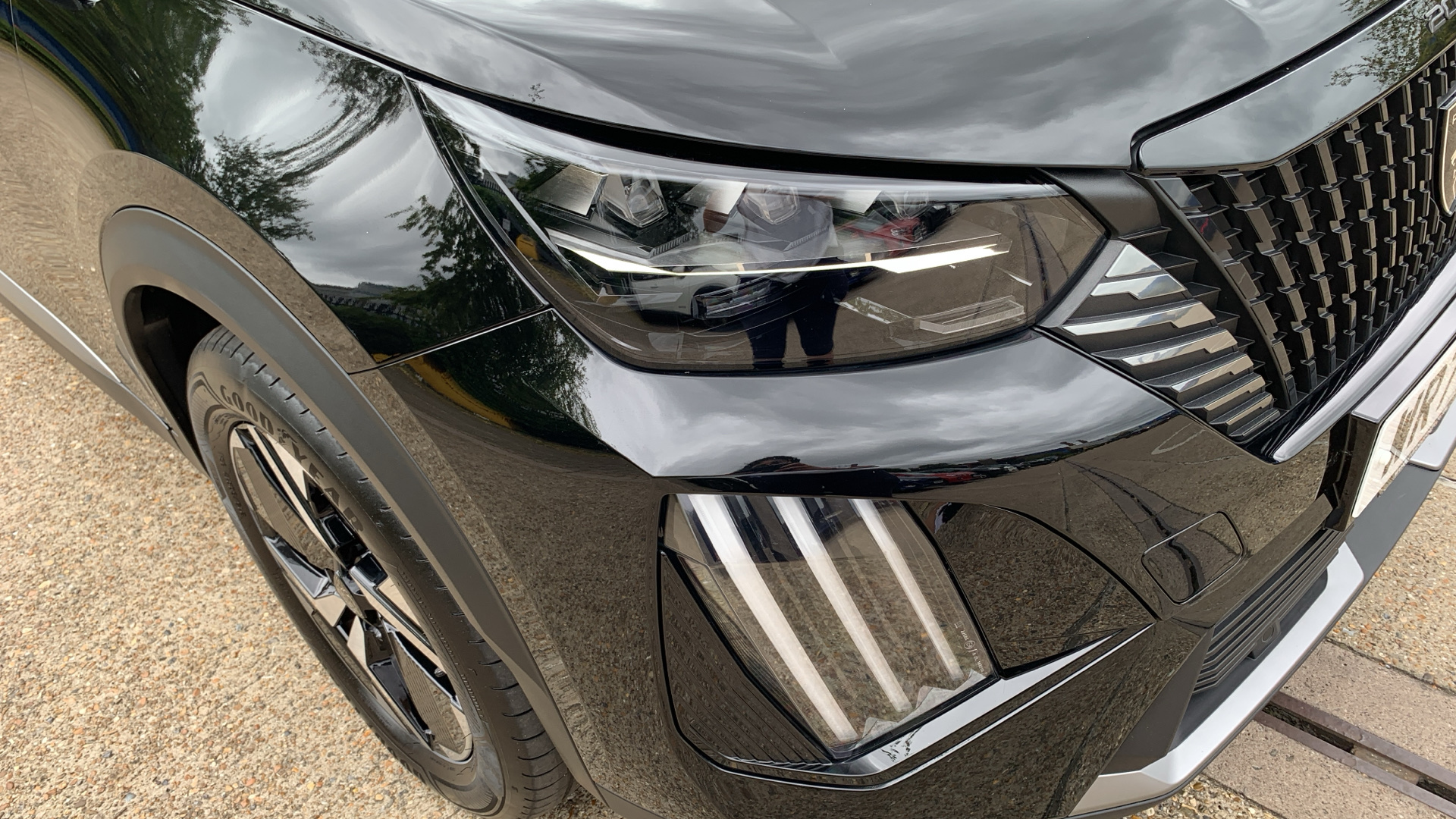 car image