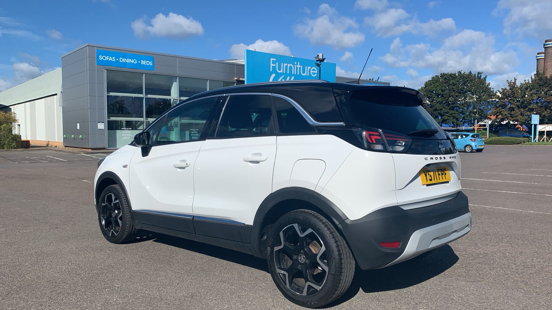 car image