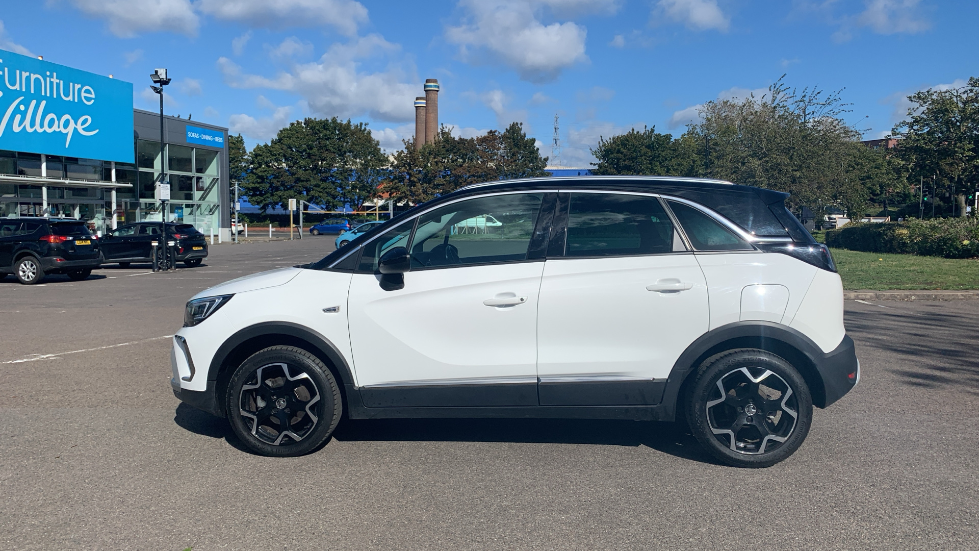 car image