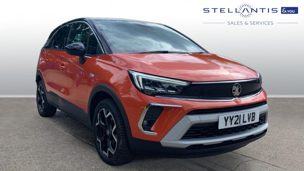 Vauxhall Croydon Purley Way Vauxhall Dealers, Car Garage Near You