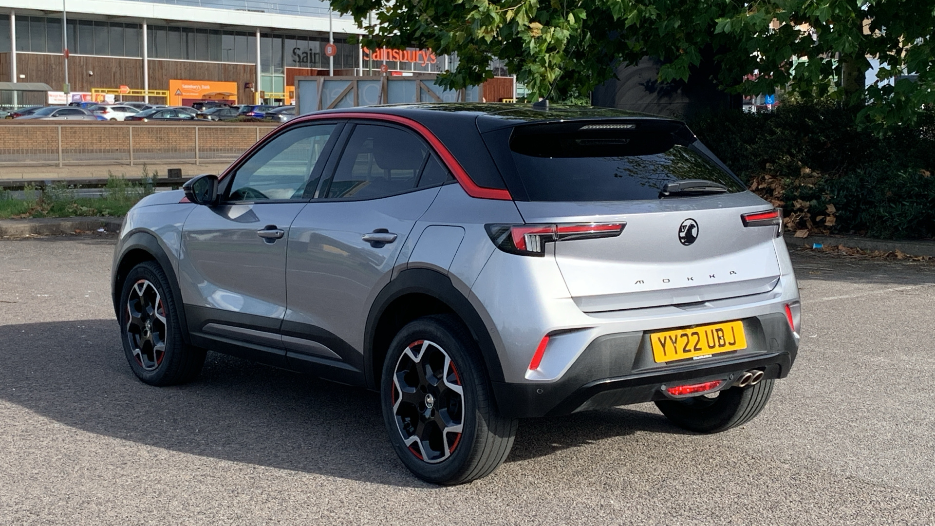 car image