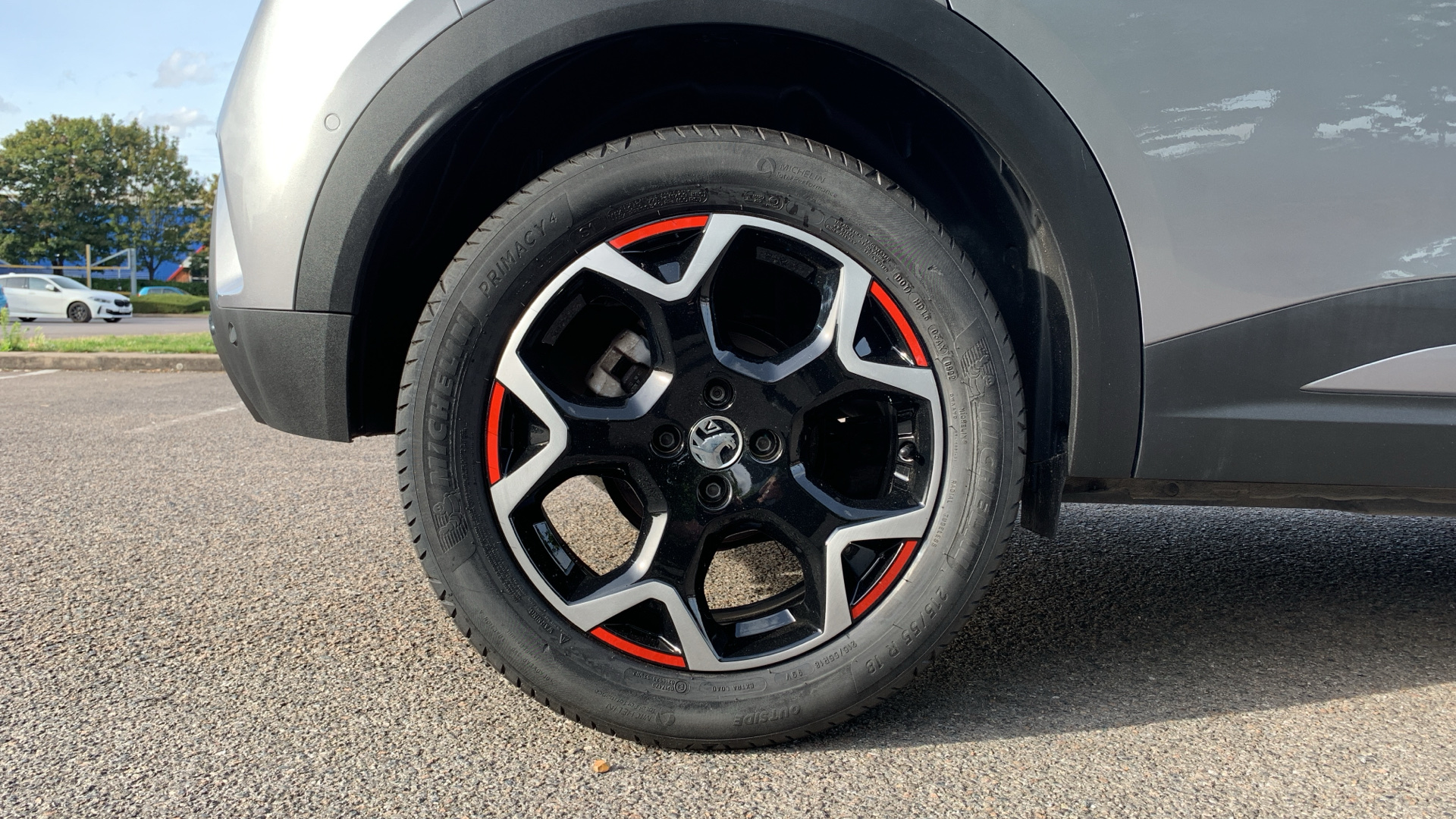 car image