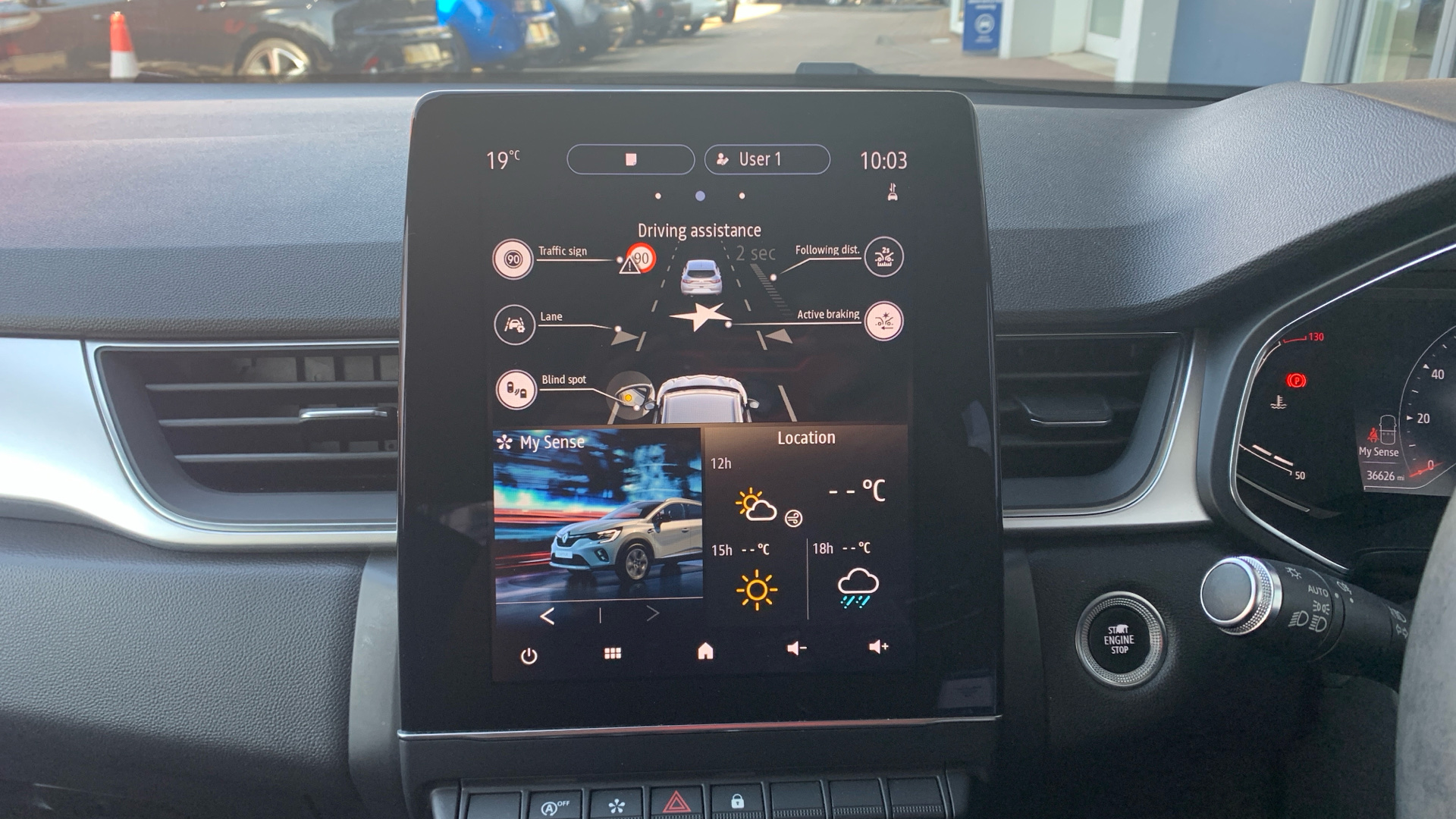 car image
