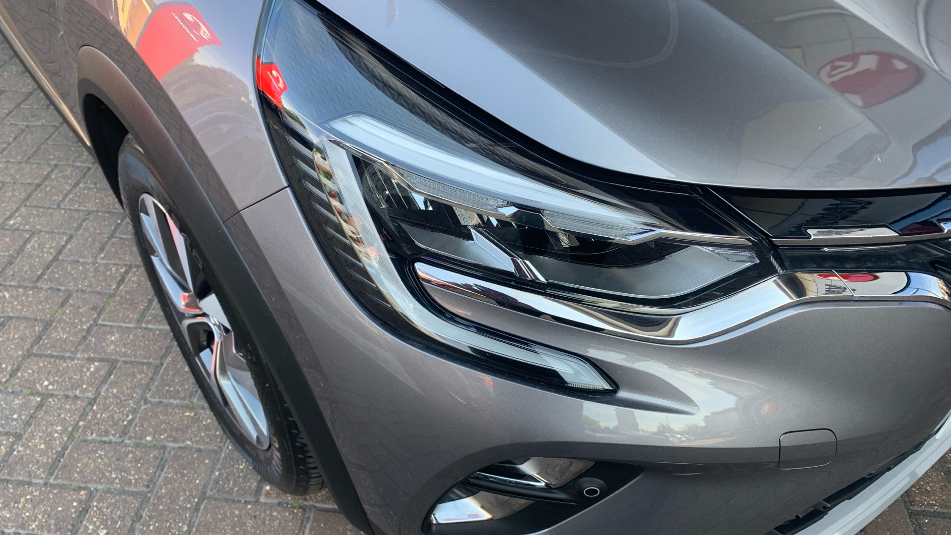 car image
