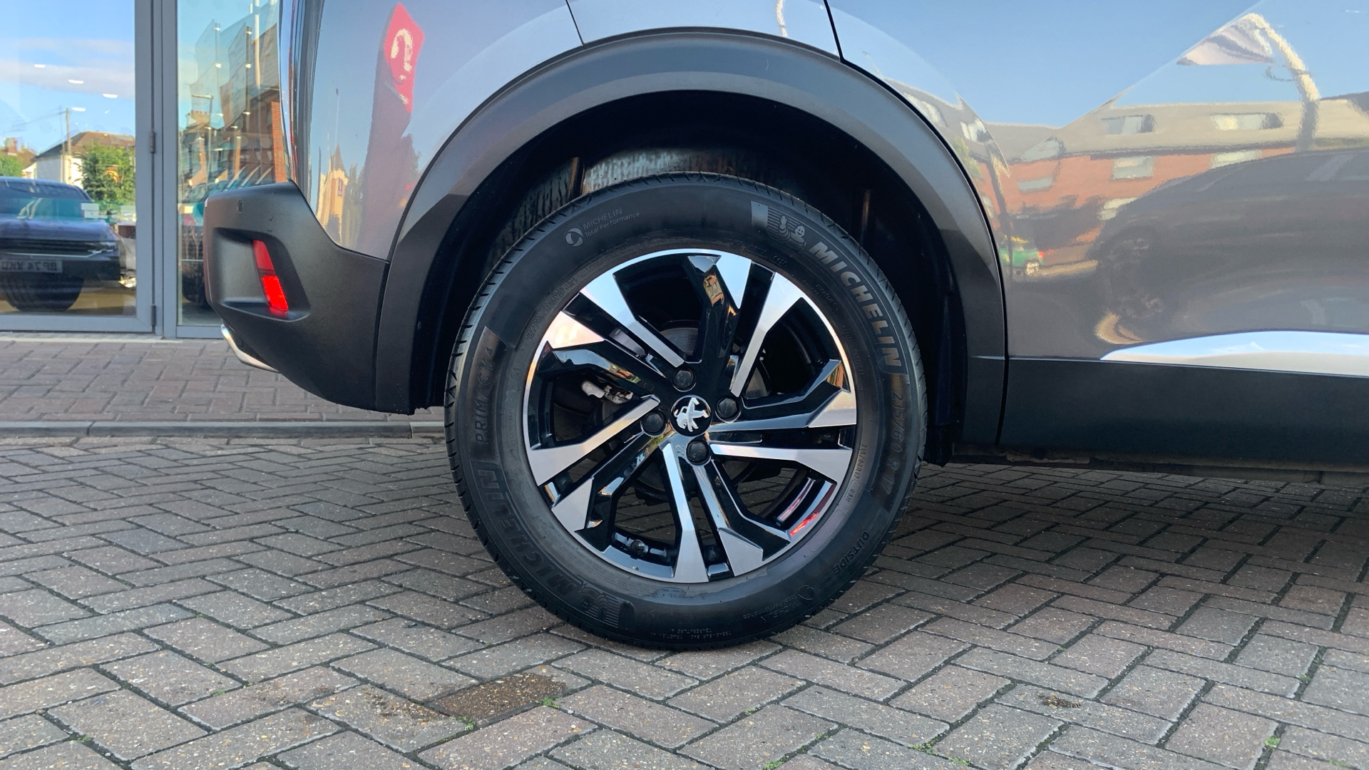 car image