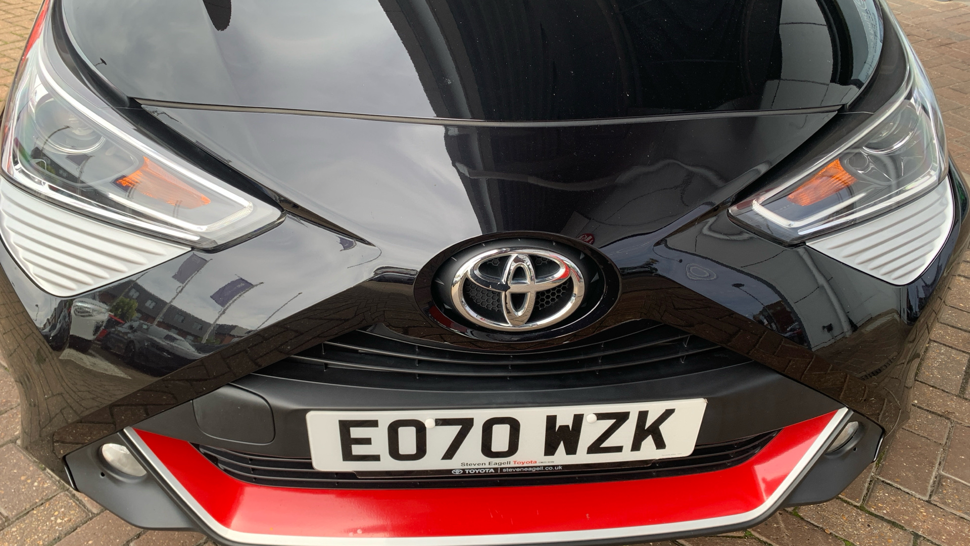 car image