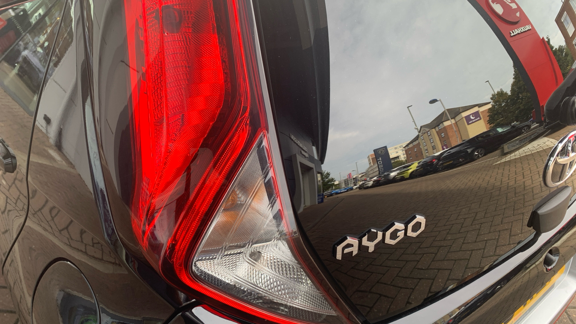 car image
