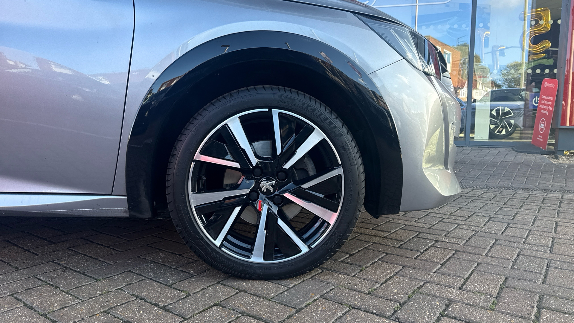 car image