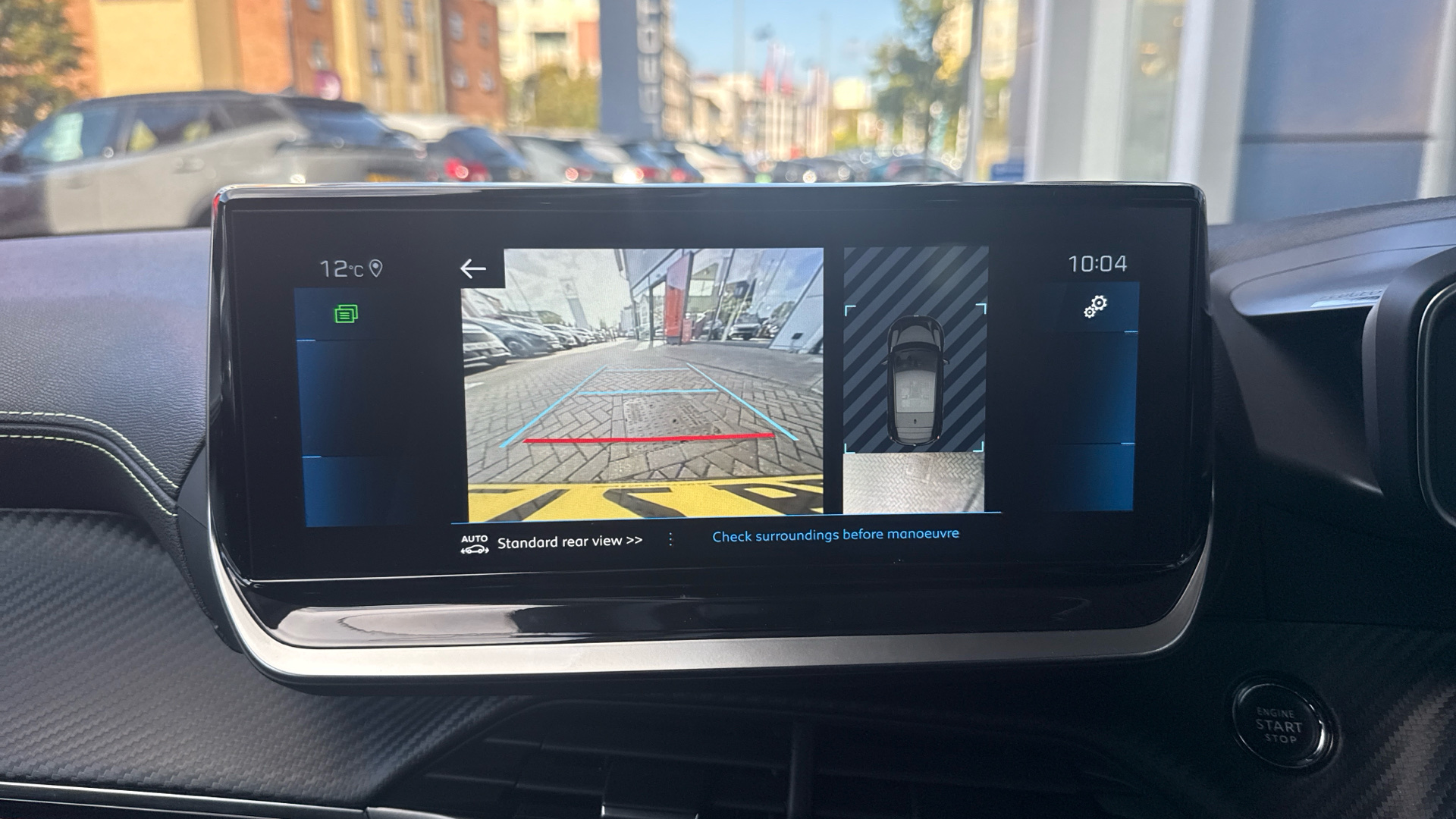 car image